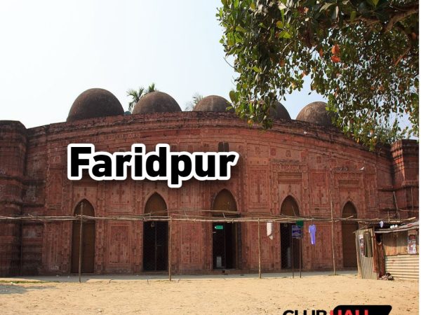 faridpur