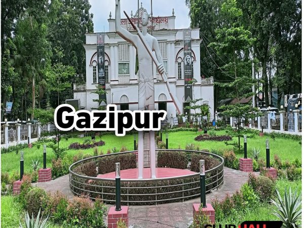 gazipur